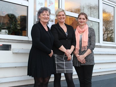 Bolig til leje i Silkeborg